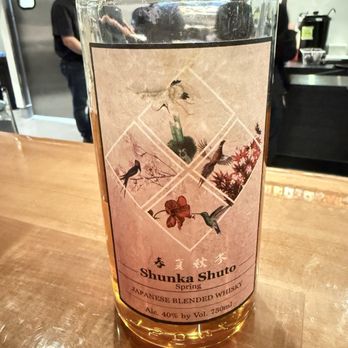 Sosogu - Best Japanese whiskey - Sushi Bars Near Me - Long Beach, California Sosogu - Best Japanese whiskey - Sushi Bars Near Me - Long Beach, California