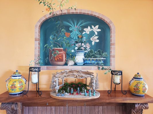 Villa Del Faro by null
