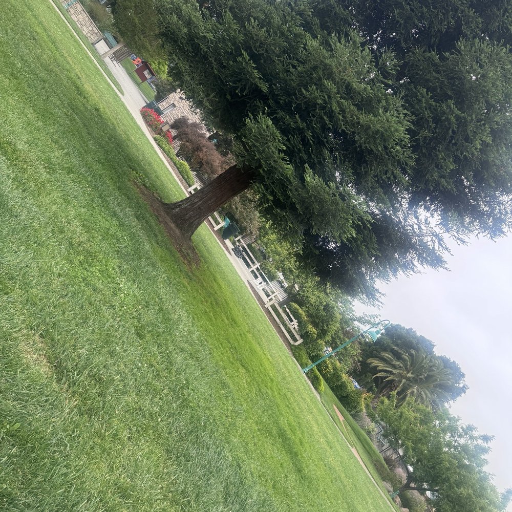 Children's Wonderland Park - Playgrounds Near Me - Vallejo, California