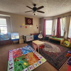 Sylvia's Daycare