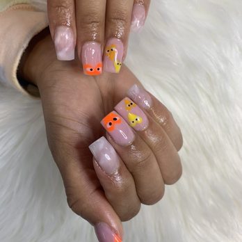 Mirage Nail & Spa - Positive vibes - Nail Salons Near Me - Riverview, Florida Mirage Nail & Spa - Positive vibes - Nail Salons Near Me - Riverview, Florida