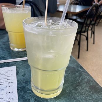 Water Street Cafe - Pineapple Mimosa - Breakfast & Brunch Near Me - Plymouth, Massachusetts Water Street Cafe - Pineapple Mimosa - Breakfast & Brunch Near Me - Plymouth, Massachusetts