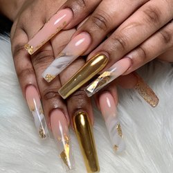 Luna Nail Bar