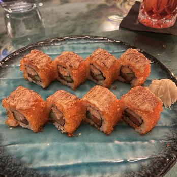 Miku - Miku roll. - Japanese Near Me - Vancouver, British Columbia Miku - Miku roll. - Japanese Near Me - Vancouver, British Columbia