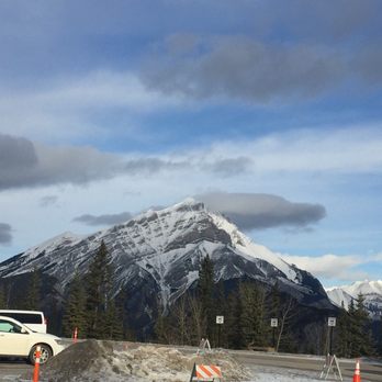 CYE: Sky High On Sulphur Mountain - Hiking Near Me - Banff, Alberta