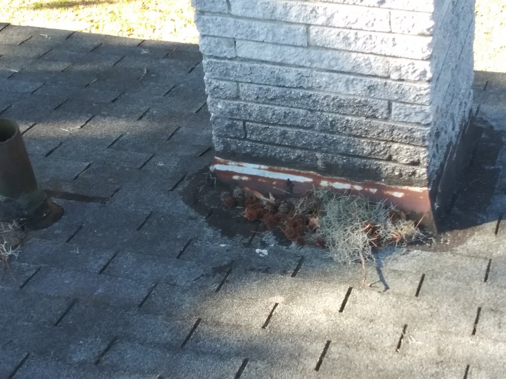 Slide of Roy's Roof Repair