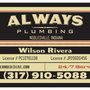 Photo of Always Plumbing