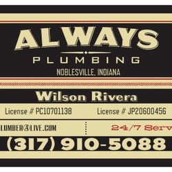 Always Plumbing