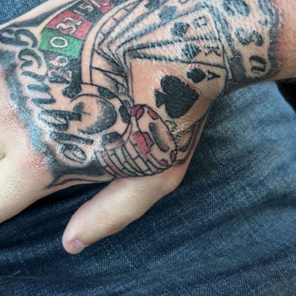 THE BEST 10 TATTOO near CANDOR, NY - Updated 2025 - Hours - Yelp, image size:1000x1000