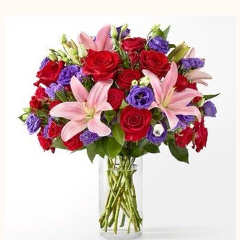 Kremp Florist - What I ordered. - Florists Near Me - Willow Grove, Pennsylvania