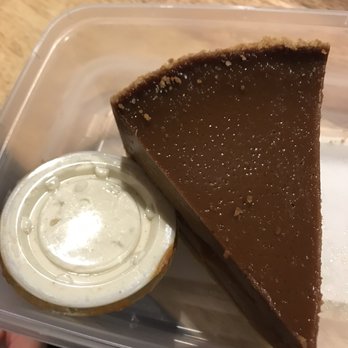 Beatrix - Oh My Caramel Pie - Coffee & Tea Near Me - Oak Brook, Illinois Beatrix - Oh My Caramel Pie - Coffee & Tea Near Me - Oak Brook, Illinois
