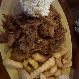 Pork Platter