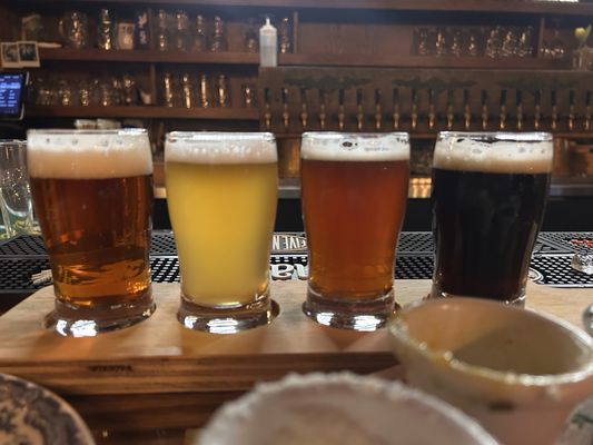 Jaquval Gastropub & Brewery by null