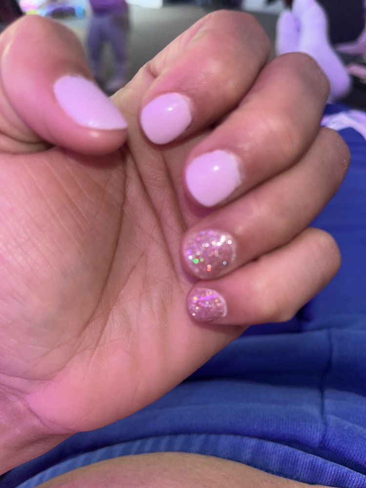 CHANDELIERS NAIL & SPA Updated September 2024 49 Photos & 29 Reviews 136 Lake Ave, Yonkers