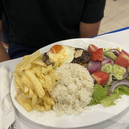 Beef special Beef special
