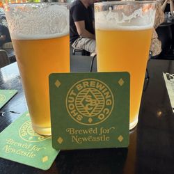 Shout Brewing - Great Beer!!