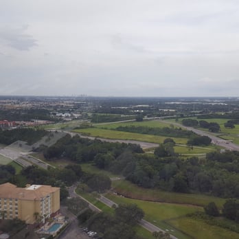 ICON Park - View of Orlando from up High ! - Amusement Parks Near Me - Orlando, Florida ICON Park - View of Orlando from up High ! - Amusement Parks Near Me - Orlando, Florida