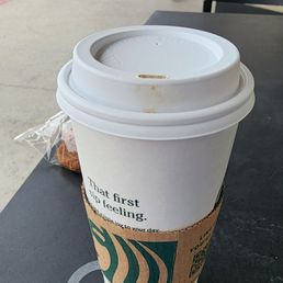 Venti Pike