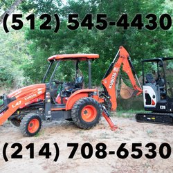 4TP Excavation - Call for a free estimate