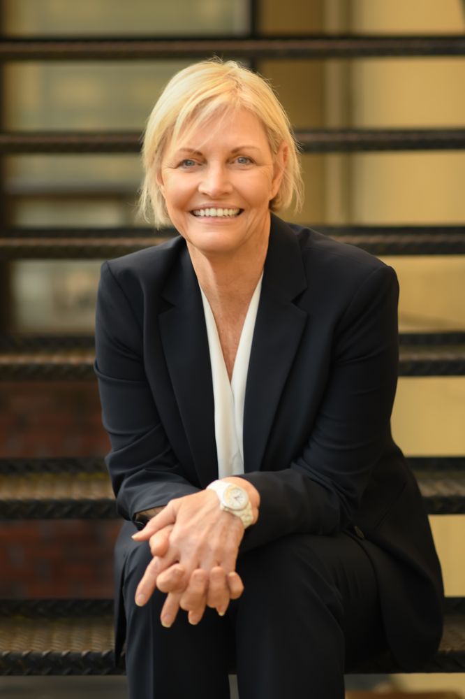 TAMMY SANDERSON Updated September 2024 1500 NW Bethany Blvd