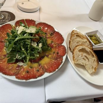 Bucatini - Italian Near Me - New York, New York