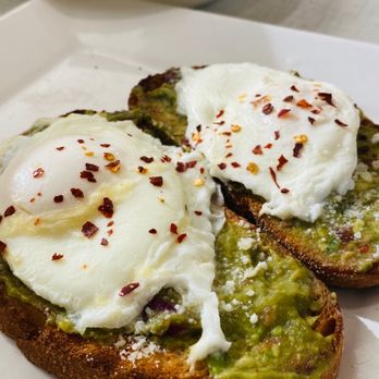 Anna's House - Okemos - California Dreamin' Avocado Toast - Breakfast & Brunch Near Me - Okemos, Michigan Anna's House - Okemos - California Dreamin' Avocado Toast - Breakfast & Brunch Near Me - Okemos, Michigan
