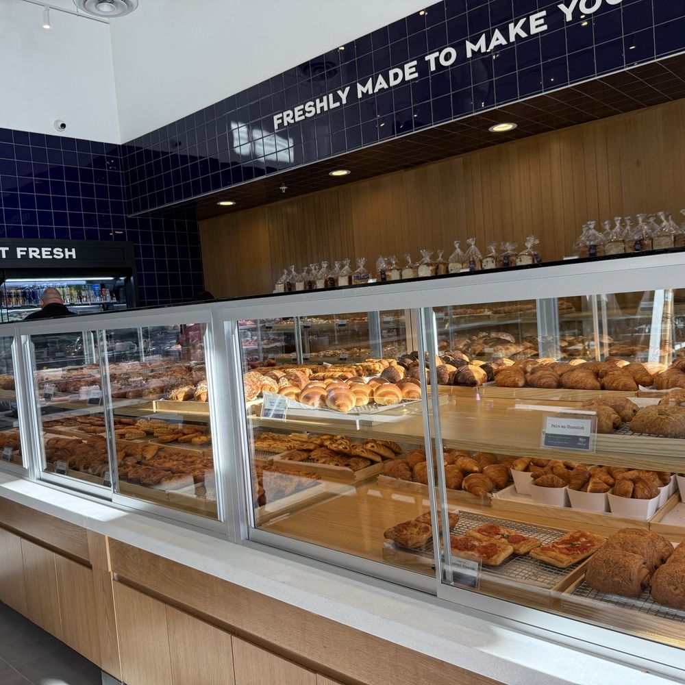 Paris Baguette - Bakeries Near Me - San Jose, California Paris Baguette - Bakeries Near Me - San Jose, California