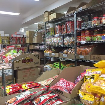 Ming Lee Trading - More snacks! - International Grocery Near Me - San Francisco, California