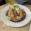 Green Eggs Cafe gift card