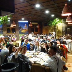 Parrilla La Veguca