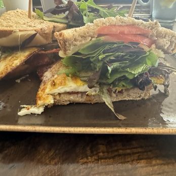 First Watch - BLT EGG-SLUSIVE - Breakfast & Brunch Near Me - San Antonio, Texas First Watch - BLT EGG-SLUSIVE - Breakfast & Brunch Near Me - San Antonio, Texas