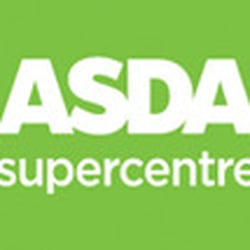Asda Bridge of Dee Superstore - New Logo