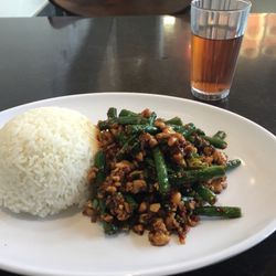 Nice Asian Canteen - Grouse