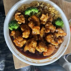 China Wok