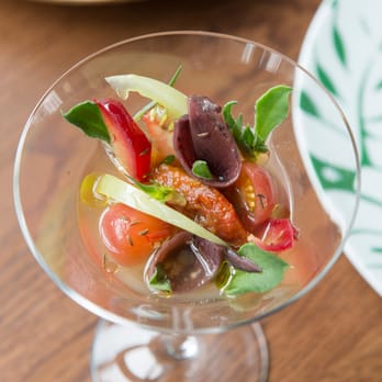 Fitzgerald - We like vegetarian food - Modern European Near Me - Rotterdam, ZH Fitzgerald - We like vegetarian food - Modern European Near Me - Rotterdam, ZH