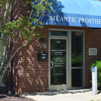 Atlantic Prosthetic & Orthotics - Orthotics Near Me - Chapel Hill, North Carolina Atlantic Prosthetic & Orthotics - Orthotics Near Me - Chapel Hill, North Carolina