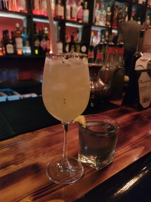 Sidecar by null