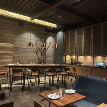 Hinoki & The Bird - Asian Fusion Near Me - Los Angeles, California
