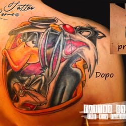 The new Family Tattoo