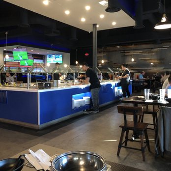 Shabuya - Food island - Hot Pot Near Me - Concord, California