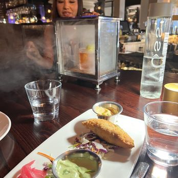DIOSA - Empanada order comes with 2 - New Mexican Cuisine Near Me - Downey, California DIOSA - Empanada order comes with 2 - New Mexican Cuisine Near Me - Downey, California