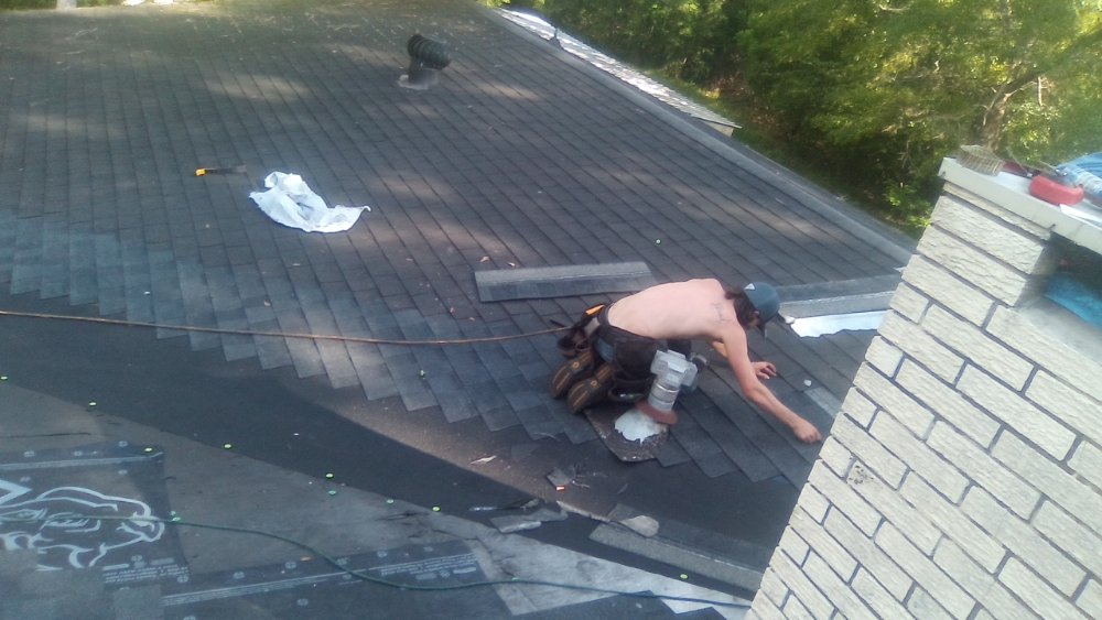 Slide of McNeese Roofing And Remodeling