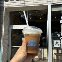Pecan Cold Brew Pecan Cold Brew