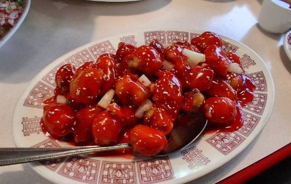 AK Asian Restaurant by null