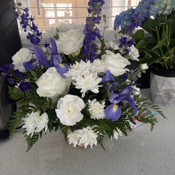 A-Apple Blossom Florist - Flowers - Florists Near Me - Las Vegas, Nevada