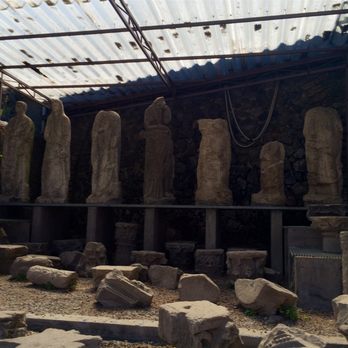 Pompeii Ruins - Landmarks & Historical Buildings Near Me - Pompei, NA