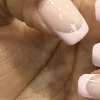 Arial Nail Bar - Nails done by Sandy - Nail Salons Near Me - Fort Worth, Texas