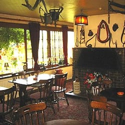 Jack & Jill Inn - From website