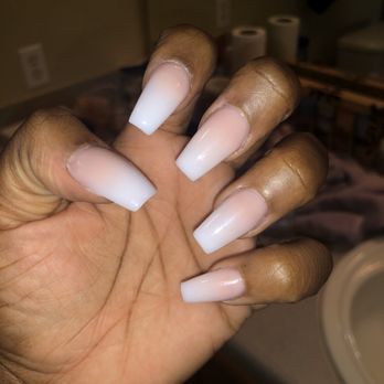 US Nails and Spa - Nail Salons Near Me - Killeen, Texas