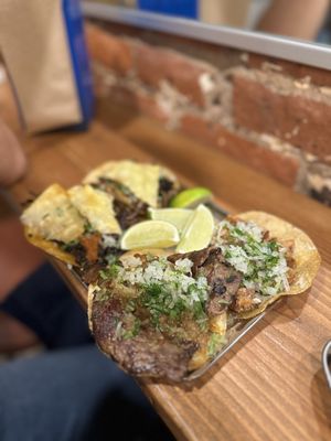 Taquería el Chato by null